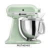KitchenAid Artisan® Series w/Pouring Shield - Image 25