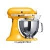 KitchenAid Artisan® Series w/Pouring Shield - Image 6
