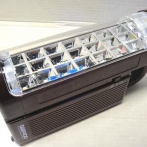 Daewoo Rechargeable 7 hr Lantern