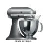 KitchenAid Artisan® Series w/Pouring Shield - Image 5