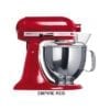 KitchenAid Artisan® Series w/Pouring Shield - Image 8