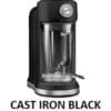 KitchenAid Torrent Magnetic High Power Blender - Image 5