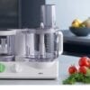 Braun 11 in 1 Tribute Collection 2 Liter Food Processor - Image 3