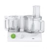Braun 11 in 1 Tribute Collection 2 Liter Food Processor