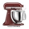 KitchenAid Artisan® Series w/Pouring Shield - Image 14