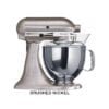 KitchenAid Artisan® Series w/Pouring Shield - Image 4