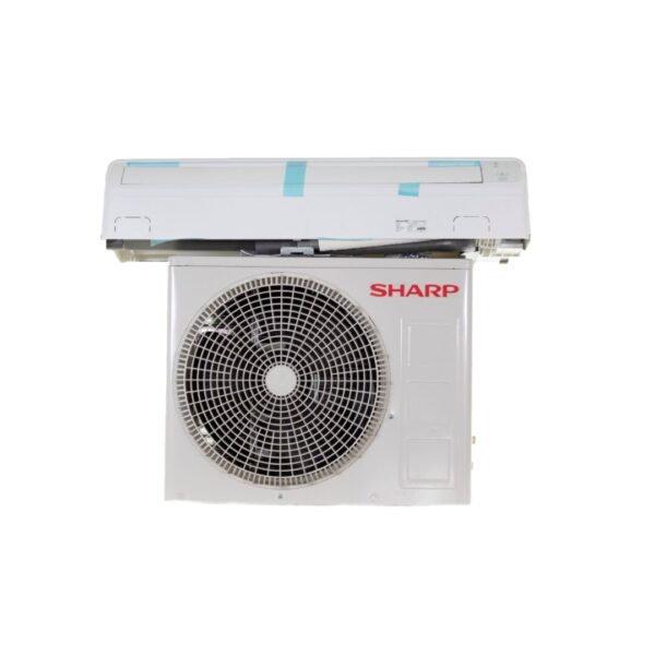 Sharp AH09 220-240 Volt Split Air Conditioner 9000 BTU AHA9LEV - Image 2